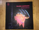 Black Sabbath Paranoid LP 1st UK Press Big Bear