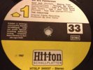 THE  CREATION  We Are Paintermen  HTSLP 340037 Beat Original 1st 1967 Vinyl LP