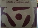 All Nighter Northern Soul - 2LP VINYL SET Sainsburys Exclusive Bob Stanley RARE