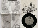 Cyanamid 7” Mutha KBD Hardcore Chronic Sick NYHC Punk