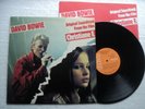 David Bowie - Soundtrack Christiane F. -  Rare South Africa release LP