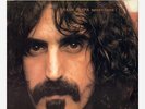 Frank Zappa Apostrophe and Hot Rats * Newbury Custom Order