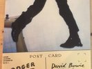 Lodger vinyl LP by David Bowie gatefold sleeve.