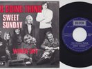 The GOING THING * 1971 US SUNSHINE POP * Belgian 45 * Listen