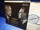 COLUMBIA SAX 2367 *BLUE/SILVER* KLEMPERER* CONDUCTS *RICHARD STRAUSS* PO* NM