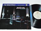 AMBROSIA Life Beyond L.A. LP 1981 Nautilus SuperDiscs Audiophile Half-Speed VG+