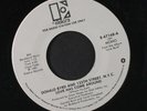 DONALD BYRD AND 125TH ST NYC: Love Has Come Around / Mono 45 (dj, superior viny