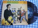 Gene Vincent & The Bluecaps French EP 
