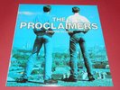 Proclaimers Sunshine on leith    -- LP / POP