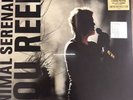 LOU REED ANIMAL SERENADE RSD 2018 RECORD STORE DAY 3 X Lp NEW / SEALED