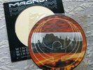 Magnum - Wings of Heaven - Picture Disc Vinyl LP - 1988 UK Polydor ?POLDP5221