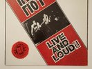 Infa Riot Skinhead Oi Punk, Rock o Rama