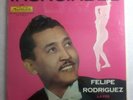 Felipe Rodriguez La Voz Insaciable Sello Marvela MVLP -20  LP-20 SEALED LP#0935