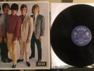 The Rolling Stones “Five by Five” 1982 UK 12” EP Vinyl LP Decca DFEX8590 Mono NM