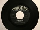 JOE COTTO Alex Twister RARE LATIN 1960s Mambo Boogaloo Mod HEAR