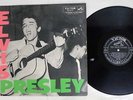 ELVIS PRESLEY ALBUM VOL.5 VICTOR RA-5167 Japan MONO VINYL LP
