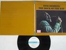 OTIS REDDING DOCK OF THE BAY ATLANTIC SMAT-1029 Japan PROMO VINYL LP