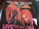 Guns n roses live like a suicide