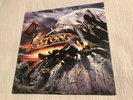 Boston-Walk On-1994 *SEALED LP* Record-MCA 10973-Gatefold-Tom Schulz-Rare Vinyl