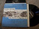 Lucinda Williams Ghosts Of Highway 20 Folk 2 Records lps original vinyl album