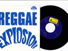 Laurel AITKEN * Winston FRANCIS * 60's SKINHEAD REGGAE SKA * Belgian 45