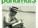 Various-Panama  3 VINYL NEW