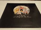 Queen Vinyl Lp Record   A Day At The Races 1976 YAX 5246  VGC