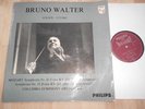 Philips HI-FI Stereo - Mozart 35 & 41 - Bruno WALTER