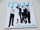 THE HUMAN LEAGUE  - peel session 78  -  10' -
