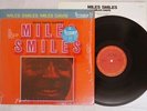 MILES DAVIS QUINTET MILES SMILES CBS/SONY 18AP 2069 Japan CAP OBI VINYL LP