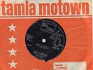 FOUR TOPS  I GOT A FEELING  / BERNADETTE   UK TMG 601  MOTOWN/NORTHERN