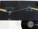 PINK FLOYD DARK SIDE OF THE MOON HARVEST SMAS-11163 US VINYL LP