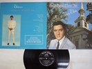 ELVIS PRESLEY HOW GREAT THOU ART VICTOR SHP-5609 Japan VINYL LP