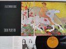 FLEETWOOD MAC THEN PLAY ON REPRISE P-6384R Japan VINYL LP