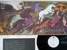 QUICKSILVER MESSENGER SERVICE COMIN' THRU CAPITOL ECP-80558 Japan PROMO VINYL LP