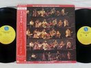 TALKING HEADS NAME OF THIS BAND IS SIRE P-5605,6 Japan OBI SHRINK VINYL 2LP