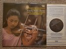 Kyung-Wha Chung Previn Tchaikovsky Sibelius .. Decca SXL 6493