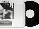 The Smiths Rare 1st LP White Label Promo Ex-shop stock UK ROUGH 61 A1 B1 1984 NM