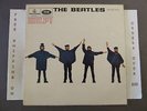 THE BEATLES HELP  UK IMPORT LP PARLOPHONE PCS 3071