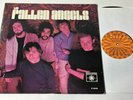 The Fallen Angels-ORIGINAL 1967 US MONO Psych LP-CLEAN
