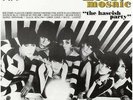 VA-Mood Mosaic Vol.1-THE HASCISCH-Hashish Party-'60/70 grooves-new LP