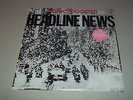 ATOMIC ROOSTER - HEADLINE NEWS - LP - MADE IN USA