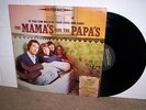 MAMAS & PAPAS  1st ALBUM  