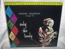 * SEALED * MFSL / MOBILE FIDELITY LP - FRANK SINATRA SINGS FOR ONLY THE LONELY
