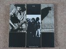 U2 The Joshua Tree Singles 4x 10