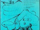 KENNY BURRELL - Blue Lights, Vol 1 - US LP Andy Warhol cover