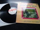 ANNE BYRNE - RARE IRISH PRESS FOLK LP - COME BY THE HILLS - HAWK- 1974