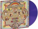 LYNYRD SKYNYRD Second Helping (LIMITED EDITION) Purple Vinyl LTD