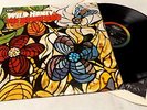 BEACH BOYS 'Wild Honey' Vinyl LP On Capitol With Flipback Cover - S43