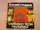Swell Maps Collision Time Revisited 7 71421-1 Mute Records 1989 LP Record